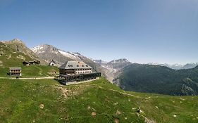Hotel Belalp  3* Switzerland